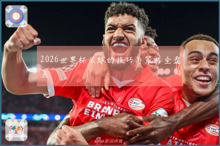 2026世界杯买球的技巧与策略全盘点