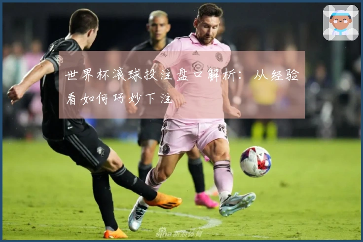 世界杯滚球投注盘口解析：从经验看如何巧妙下注