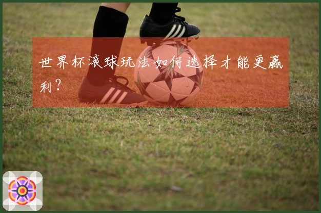 世界杯滚球玩法如何选择才能更赢利？