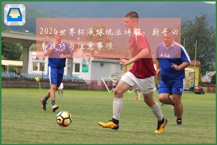 2026世界杯滚球玩法详解，新手必看技巧与注意事项
